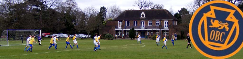 Queen Mary University Sports Ground